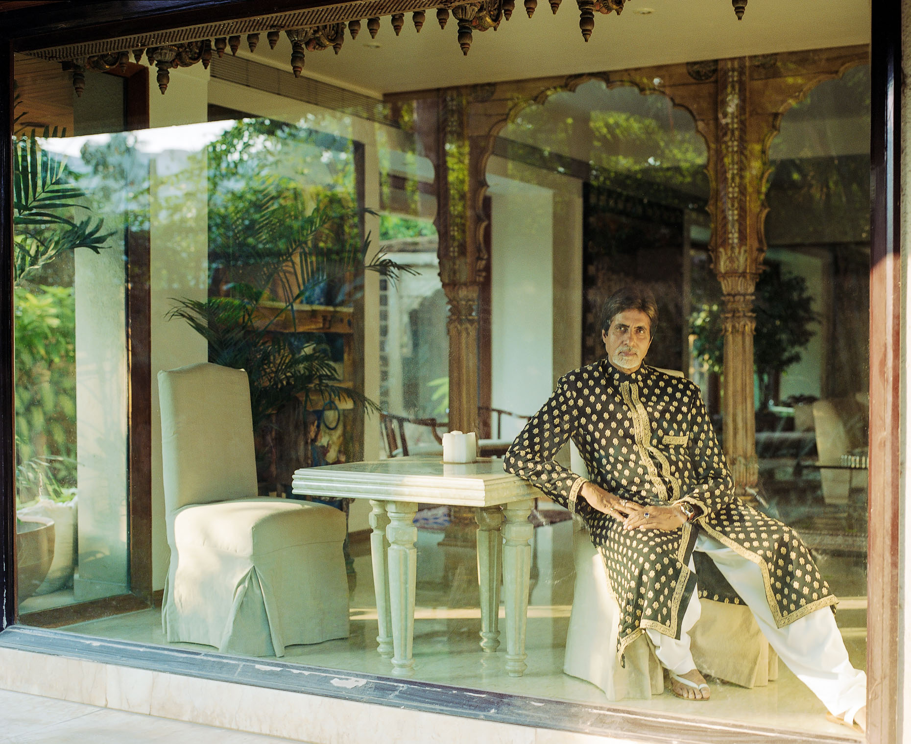 Amitabh Bachchan  (072-2)